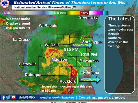 local weather by zip code.